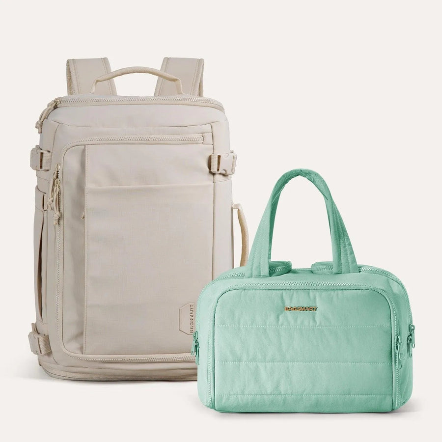Blast & Spacesaver Set - BAGSMART