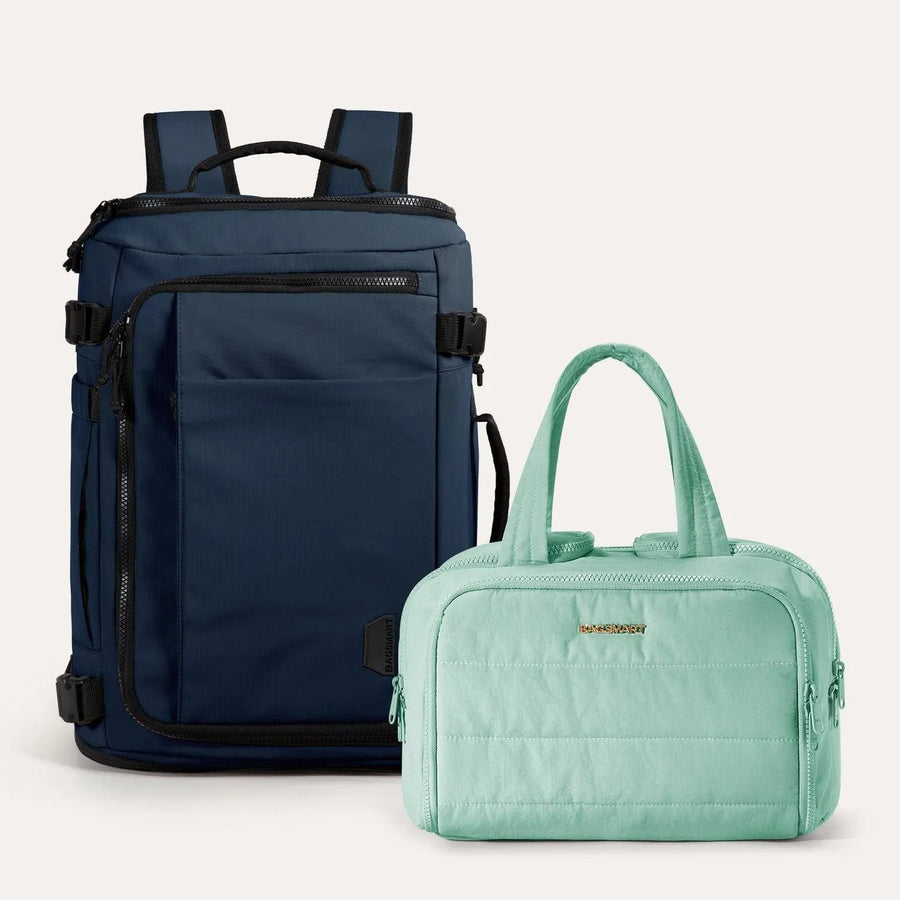 Blast & Spacesaver Set - BAGSMART
