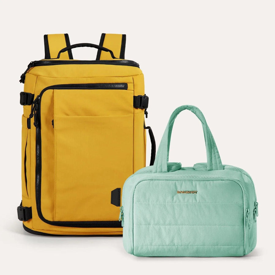 Blast & Spacesaver Set - BAGSMART