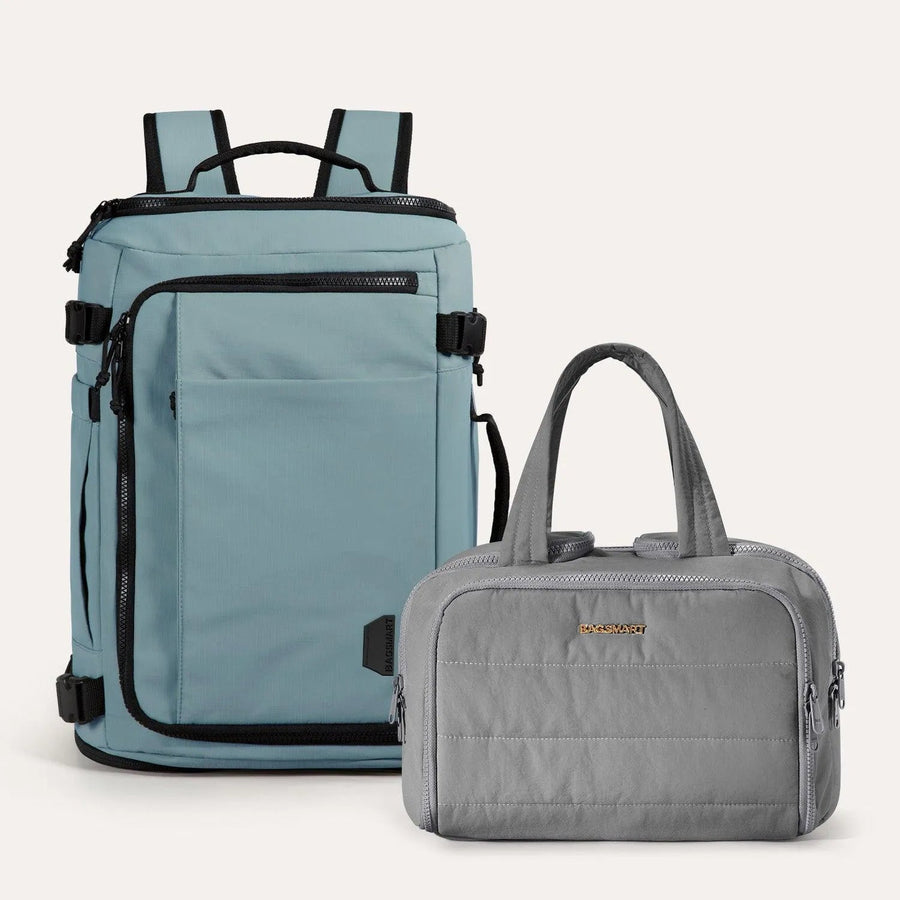 Blast & Spacesaver Set - BAGSMART
