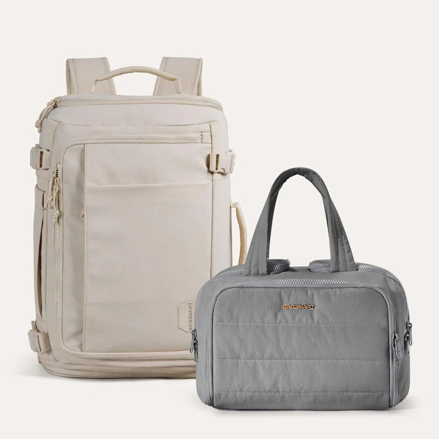Blast & Spacesaver Set - BAGSMART