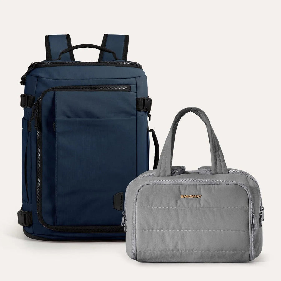 Blast & Spacesaver Set - BAGSMART