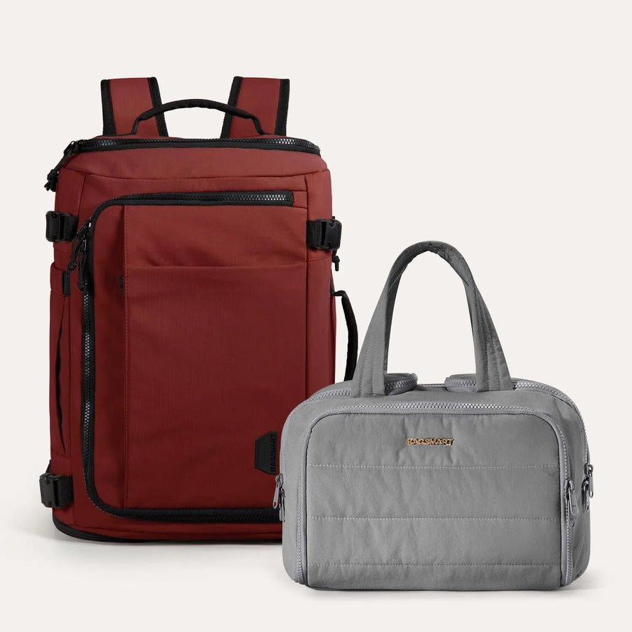 Blast & Spacesaver Set - BAGSMART