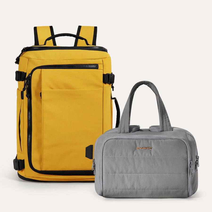 Blast & Spacesaver Set - BAGSMART