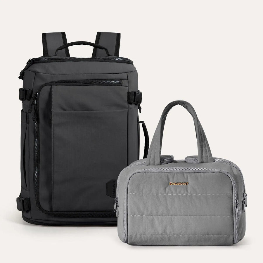 Blast & Spacesaver Set - BAGSMART