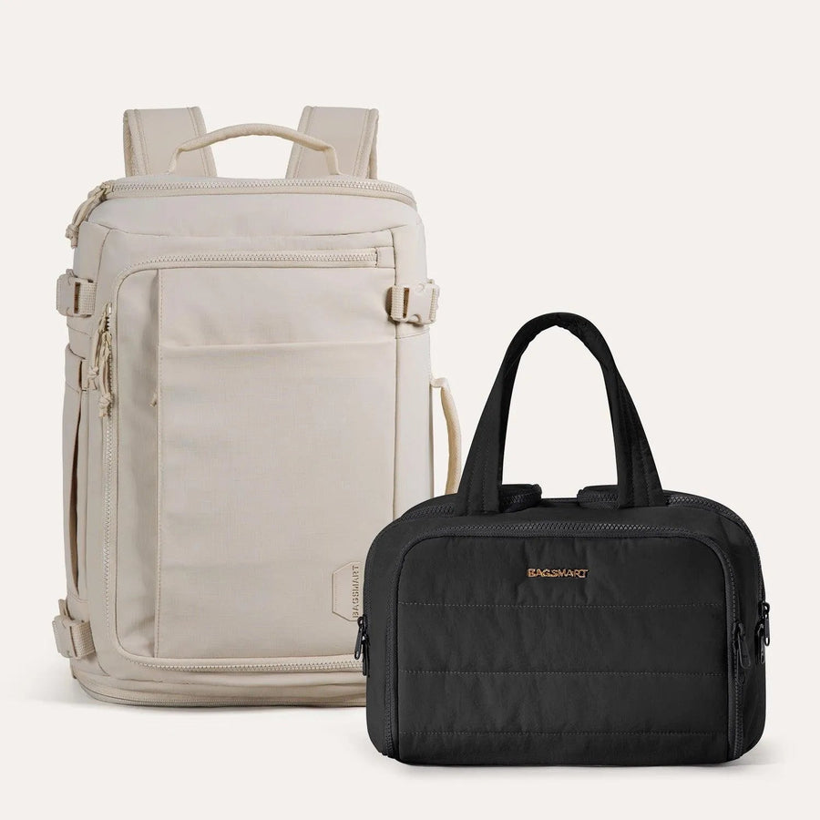 Blast & Spacesaver Set - BAGSMART