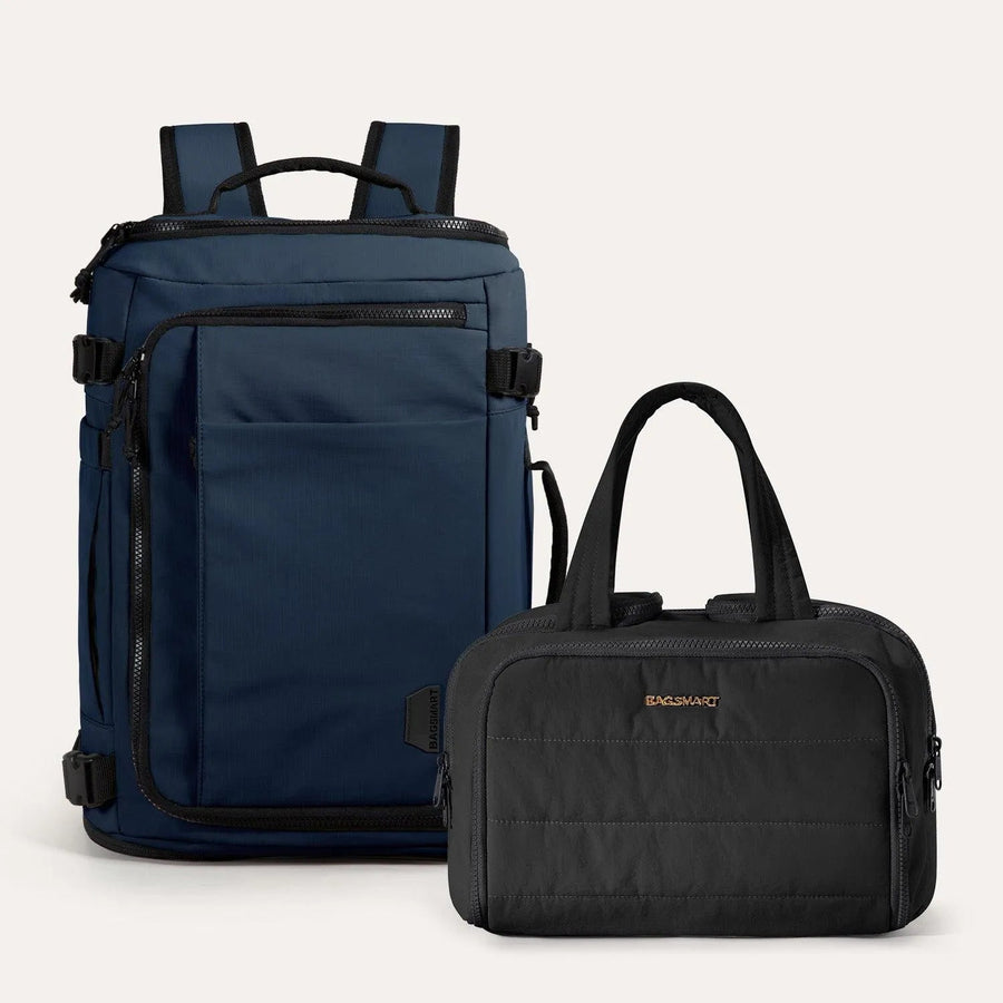 Blast & Spacesaver Set - BAGSMART
