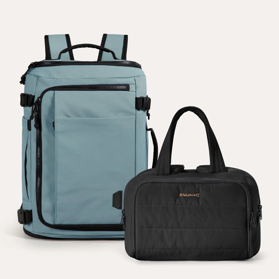Blast & Spacesaver Set - BAGSMART