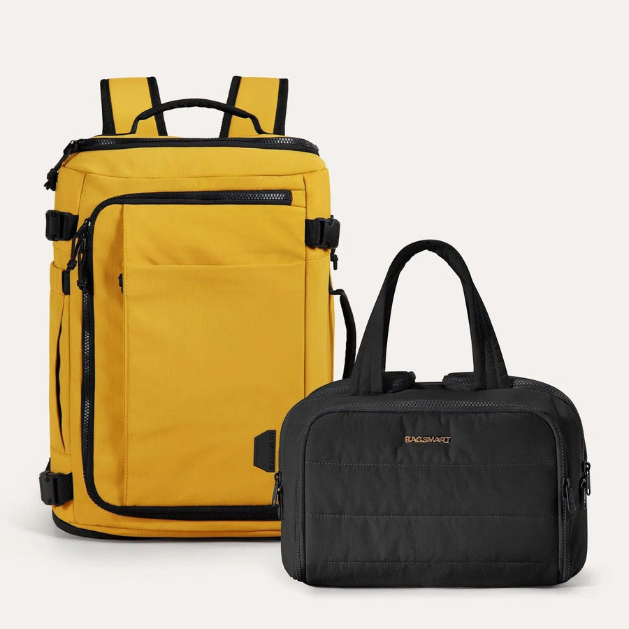 Blast & Spacesaver Set - BAGSMART