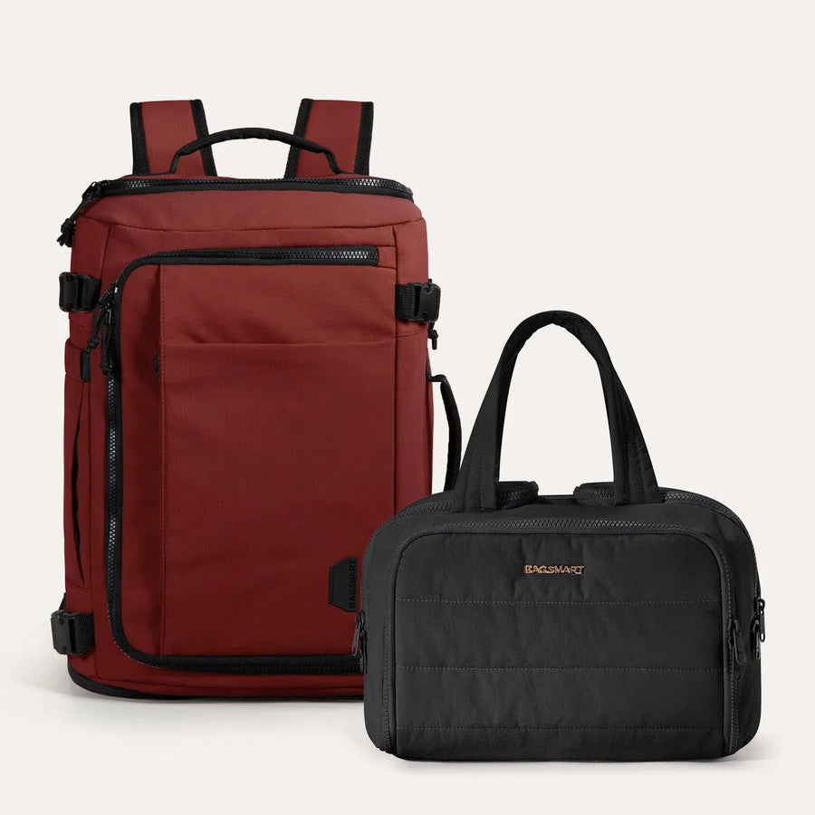 Blast & Spacesaver Set - BAGSMART