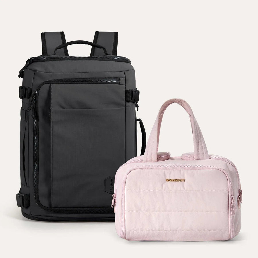Blast & Spacesaver Set - BAGSMART