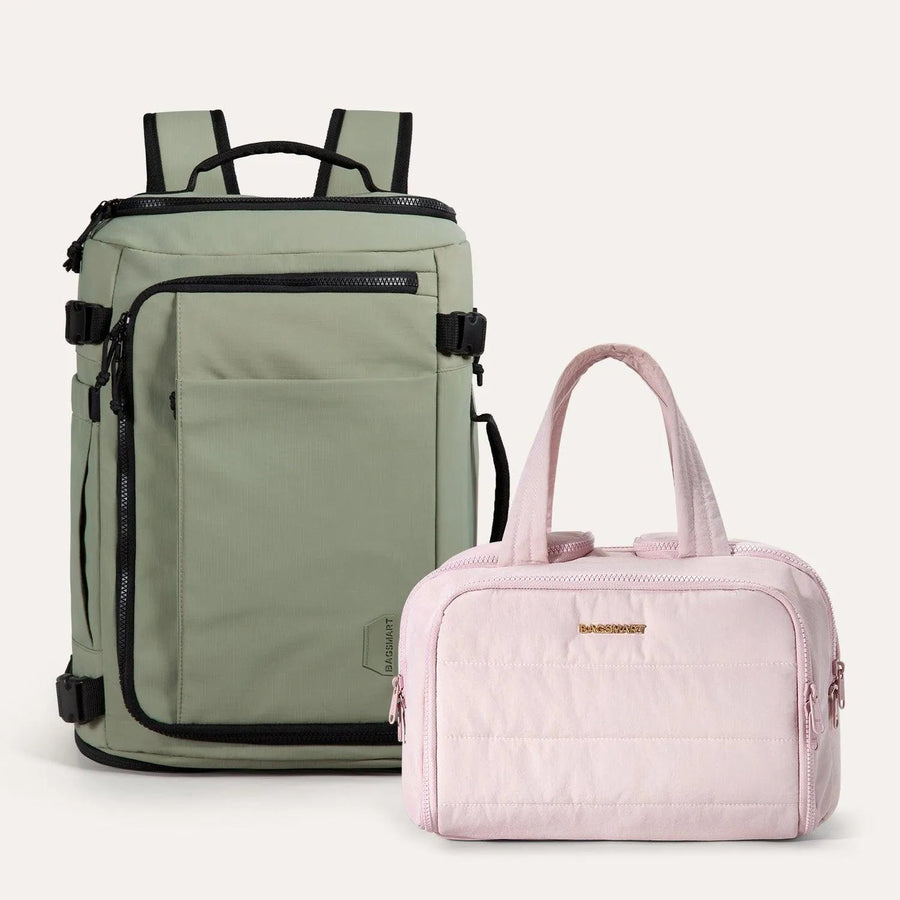 Blast & Spacesaver Set - BAGSMART