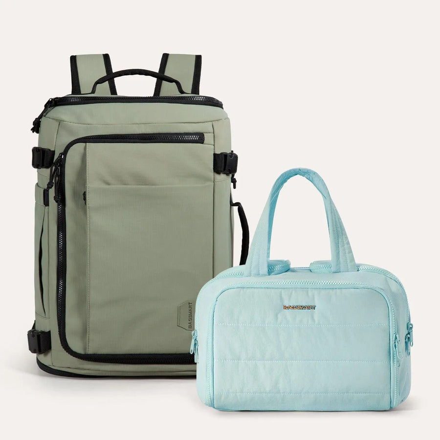 Blast & Spacesaver Set - BAGSMART