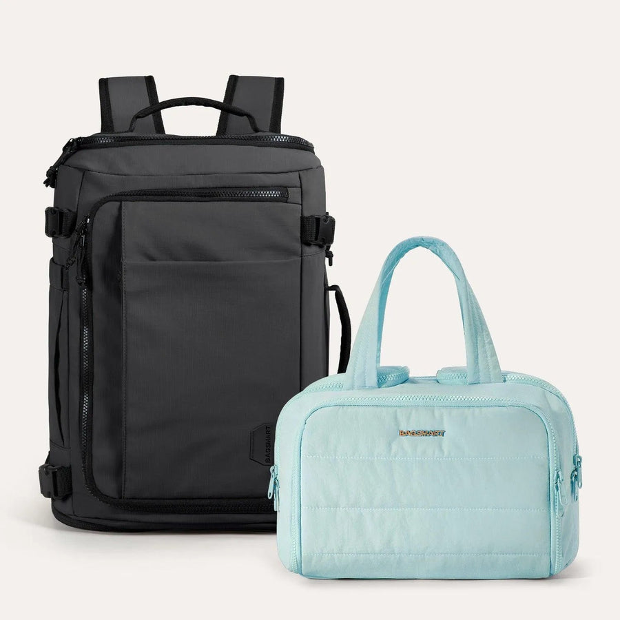 Blast & Spacesaver Set - BAGSMART