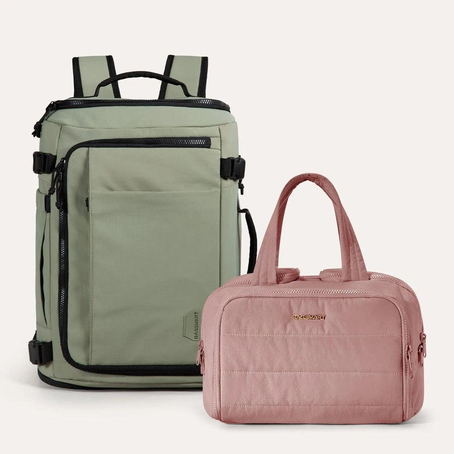 Blast & Spacesaver Set - BAGSMART