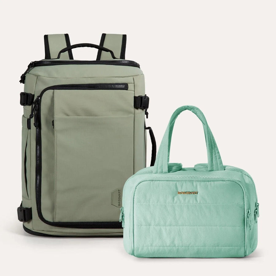 Blast & Spacesaver Set - BAGSMART