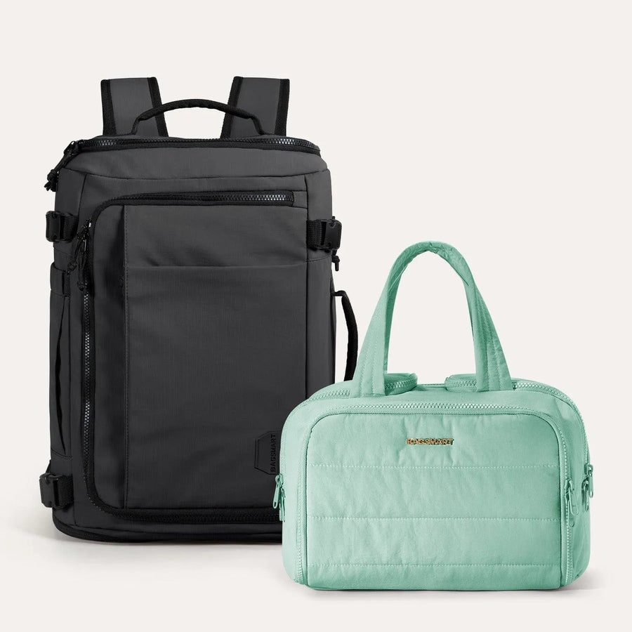 Blast & Spacesaver Set - BAGSMART