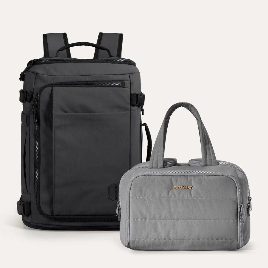 Blast & Spacesaver Set - BAGSMART