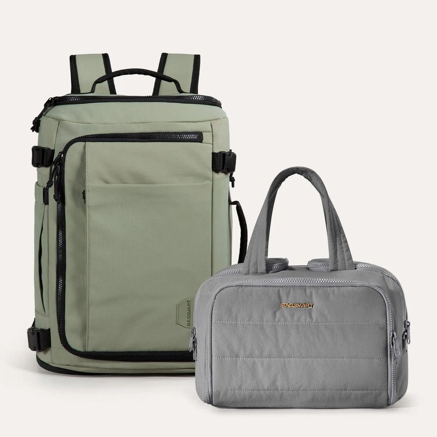 Blast & Spacesaver Set - BAGSMART