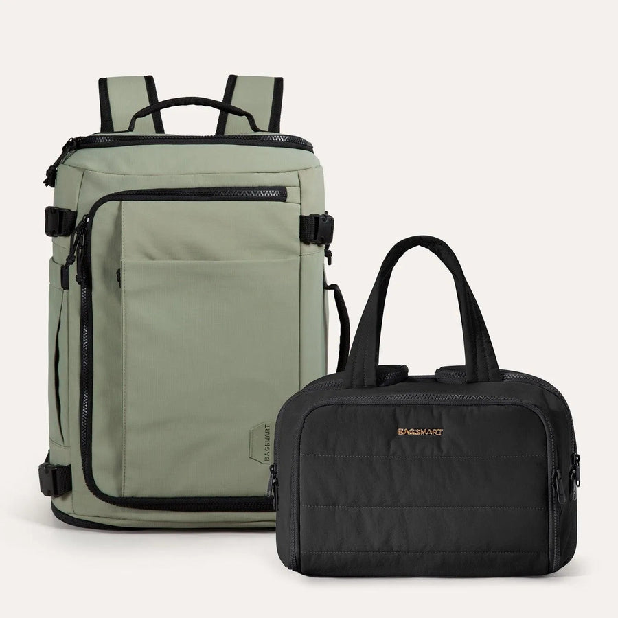 Blast & Spacesaver Set - BAGSMART