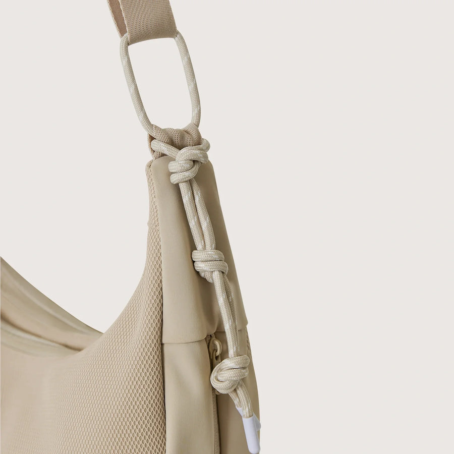 REIKI Hobo Sling Bag