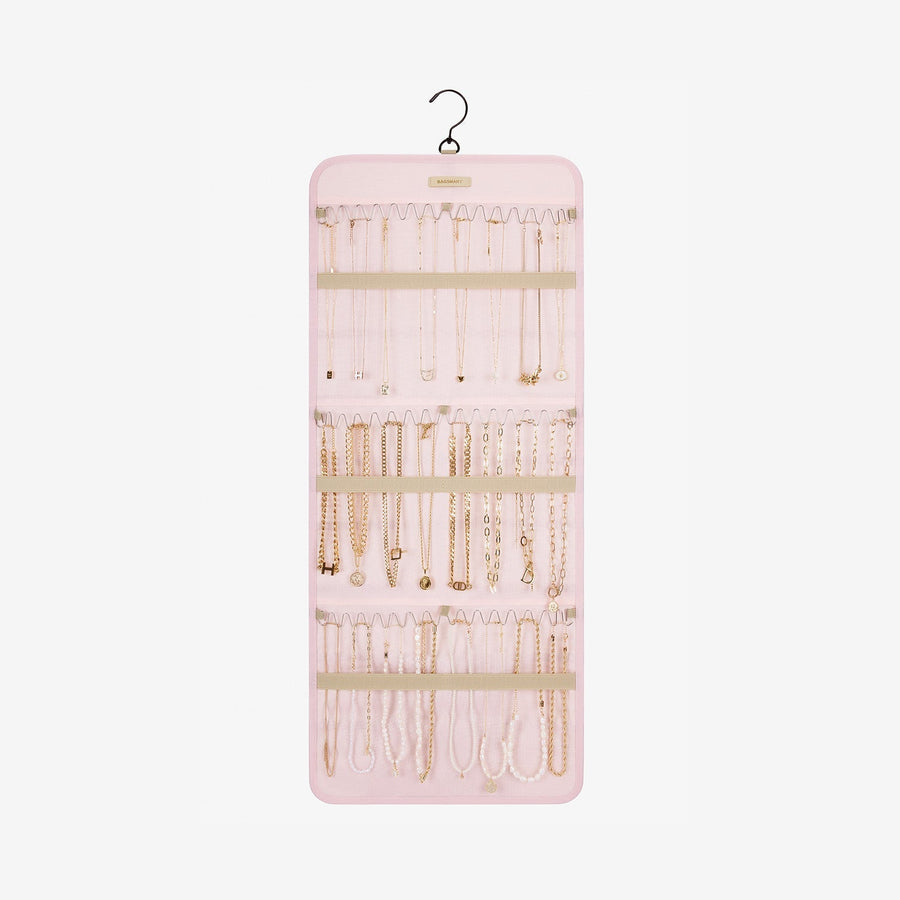 Hängender Schmuck-Organizer