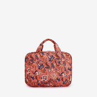 Red Floral
