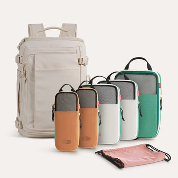 Mix + Match Short Trip