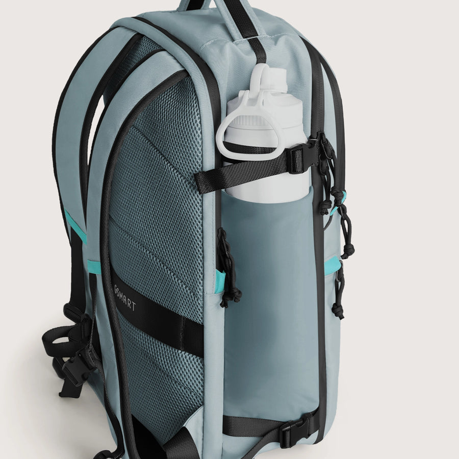 Faro 29L Carry On Travel Backpack Set