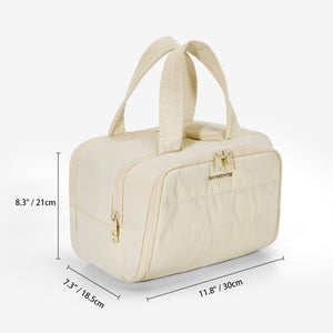 Crush Toiletry Bag