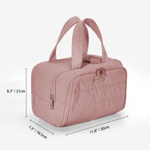 Crush Toiletry Bag