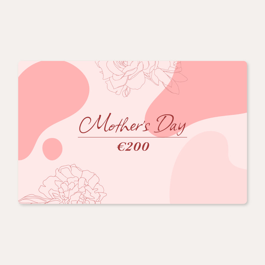 Happy Mother’s Day