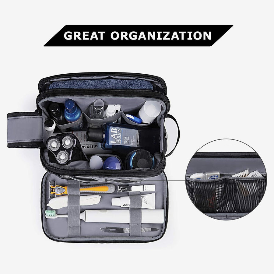 On-road Toiletry Bag