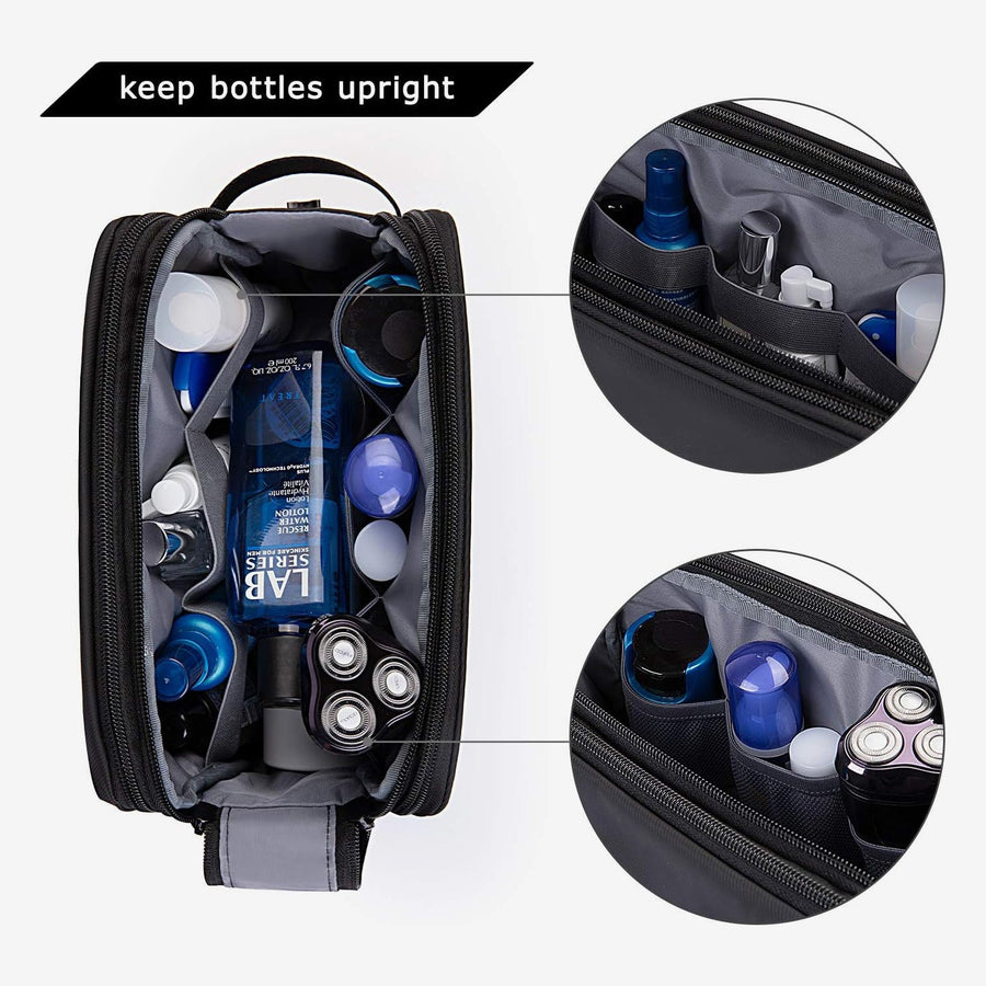 On-road Toiletry Bag