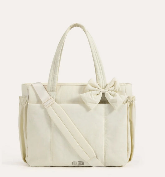 Crush 23L Laptop Tote