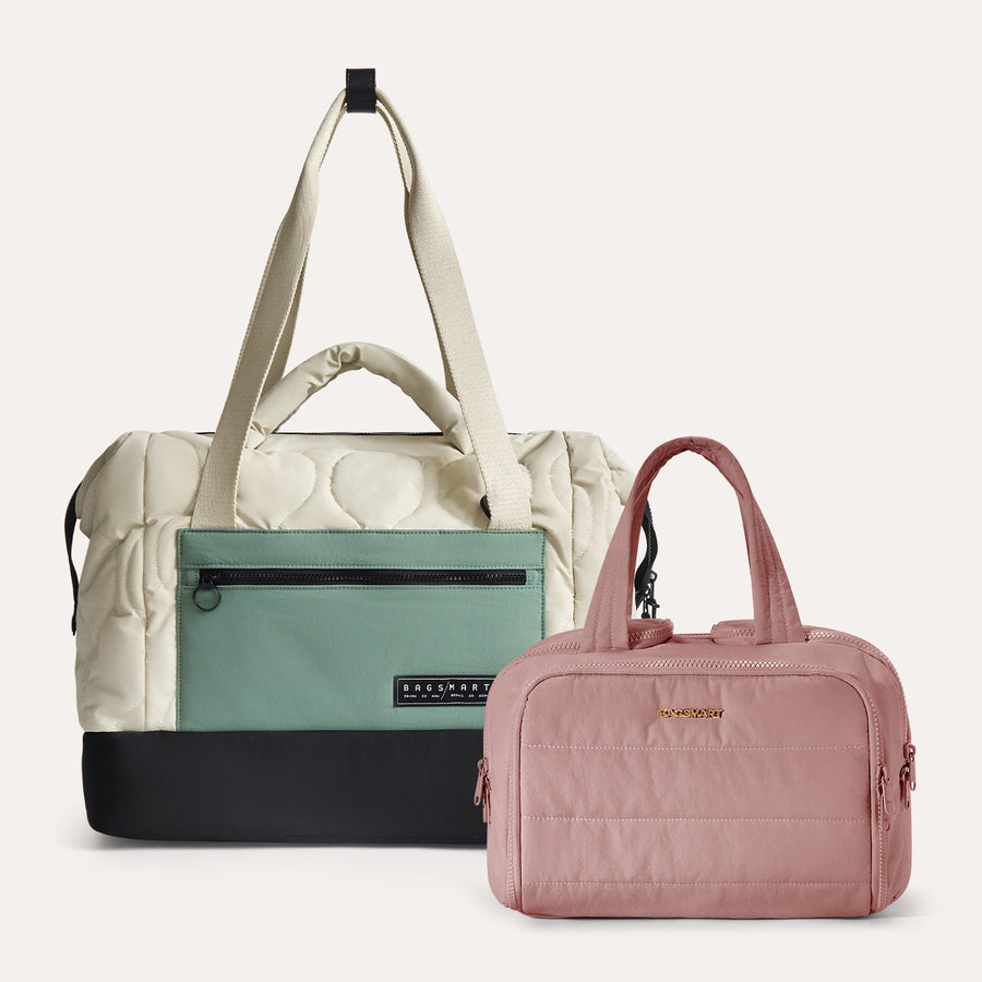 Walker & Zora Travel Set