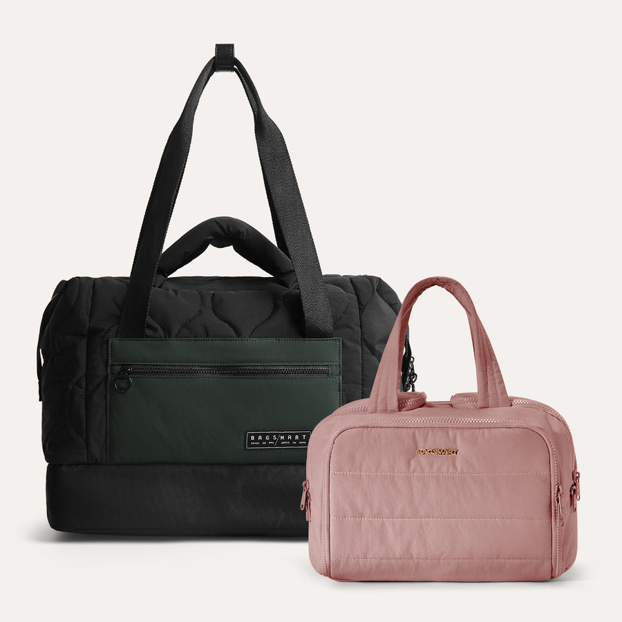 Walker & Zora Travel Set