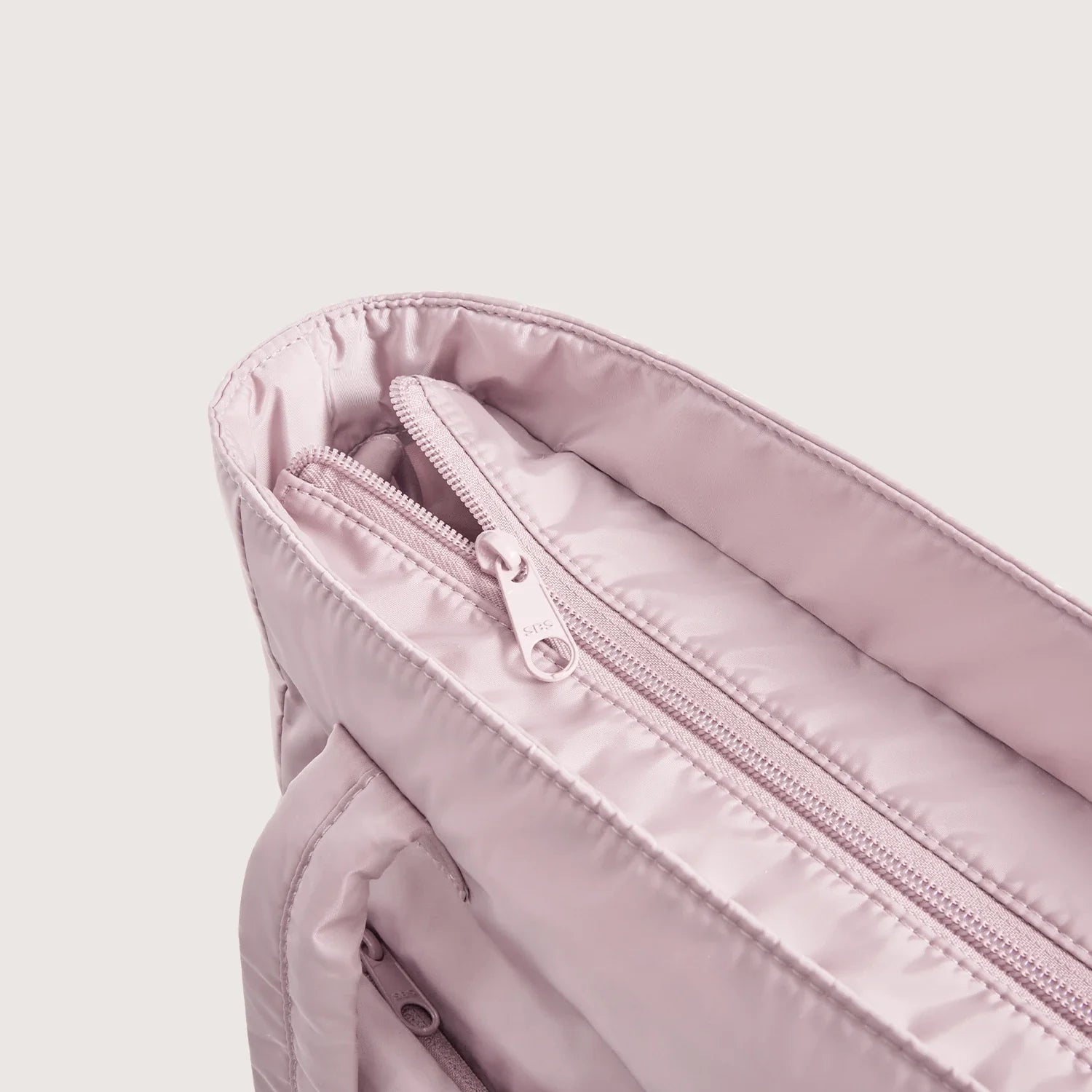 Bubble 21L Puffy Tote