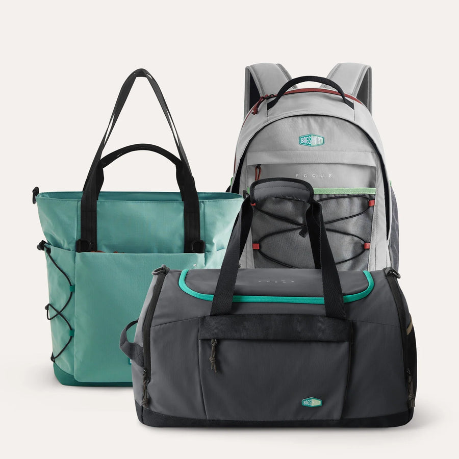 Focus Trio Set