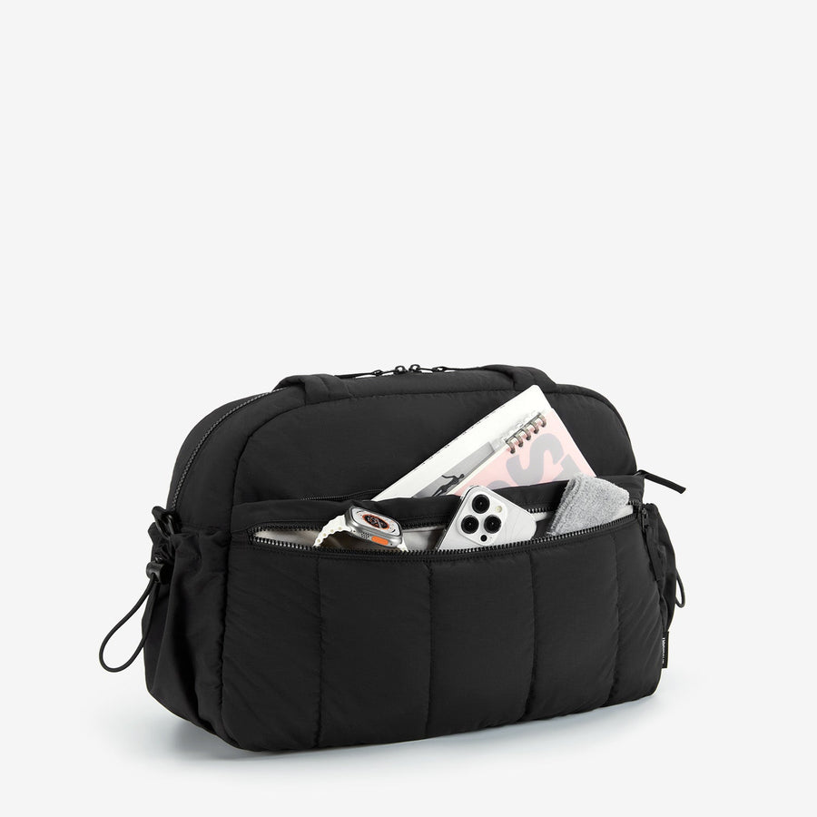 Sac de sport et de voyage Puffy résistant à l'eau