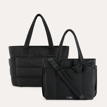 Tote Pair Collection