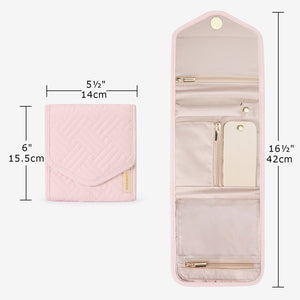 Peri Folding Jewelry Organizer