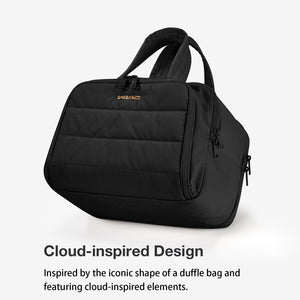 Crush Toiletry Bag