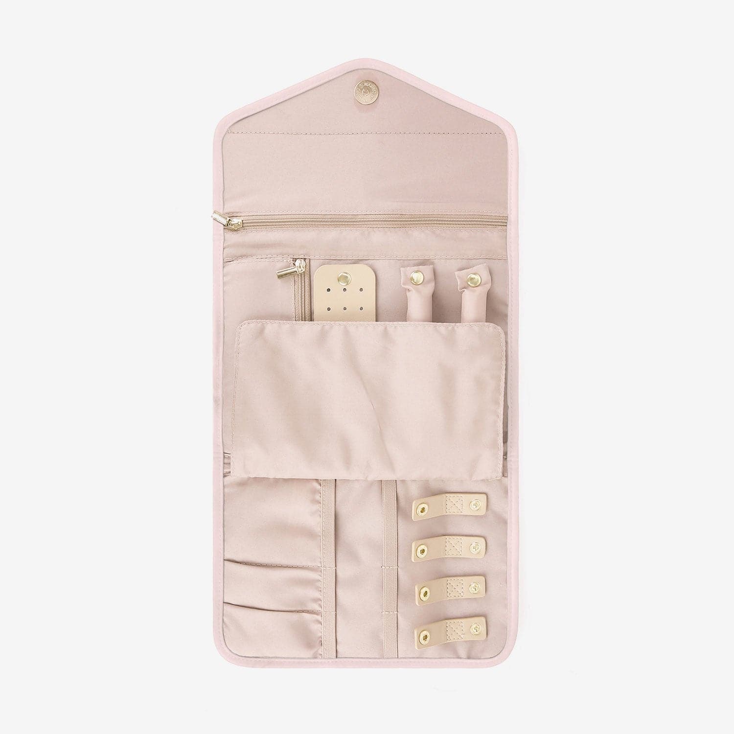 Peri Folding Jewelry Organizer
