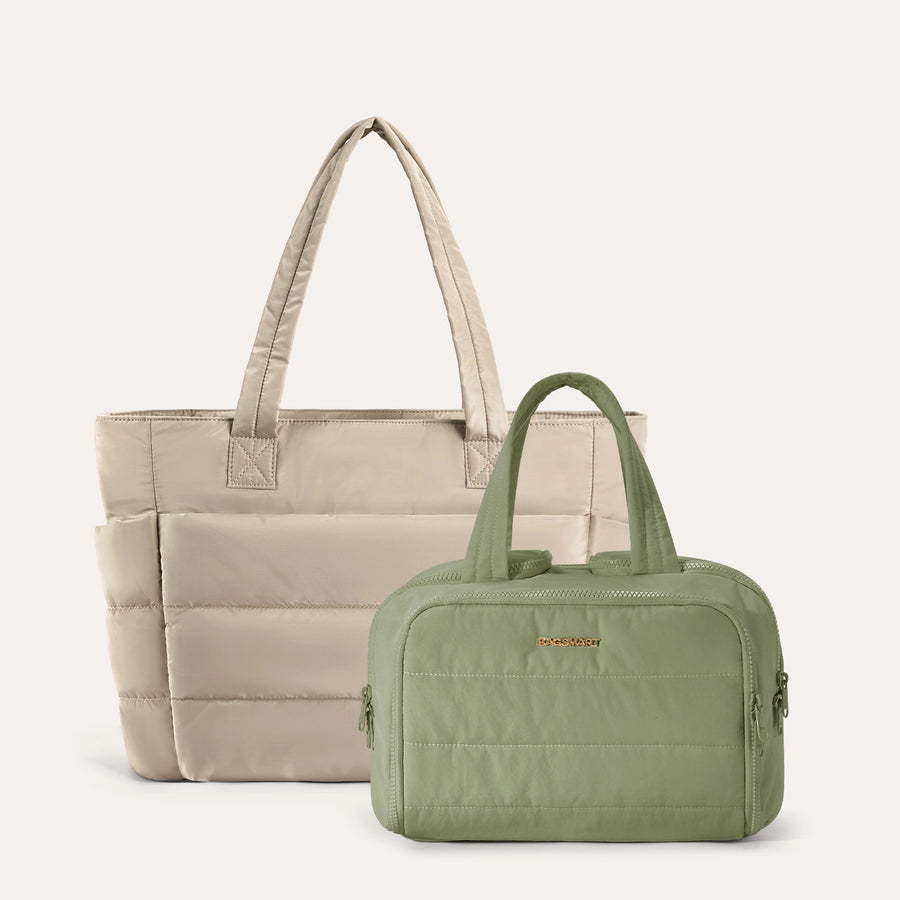 Crush & Bubble Travel Set