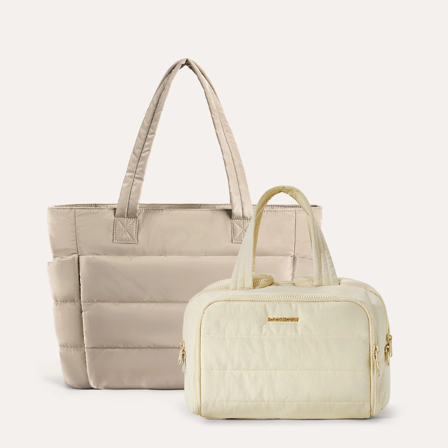 Crush & Bubble Travel Set