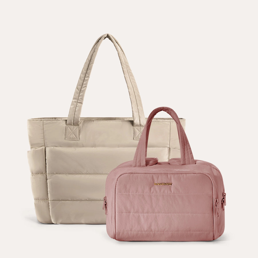 Crush & Bubble Travel Set