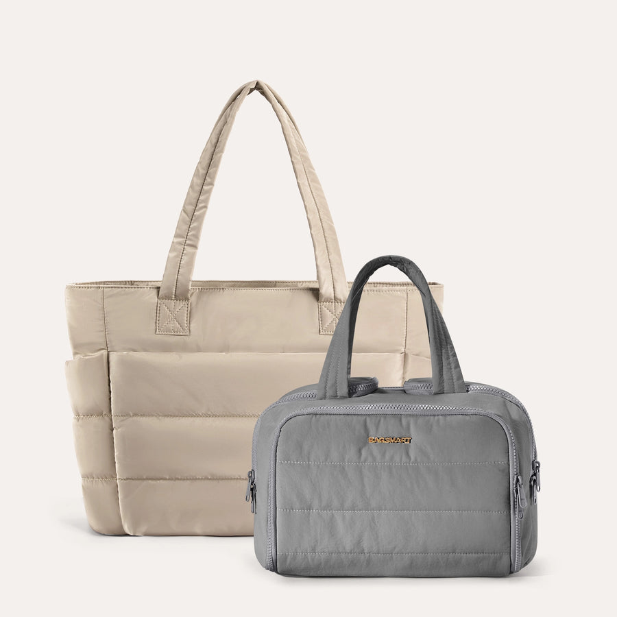 Crush & Bubble Travel Set