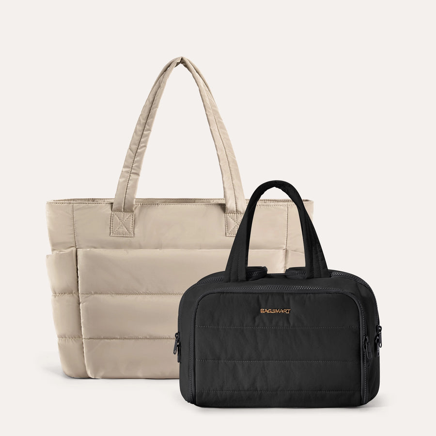 Crush & Bubble Travel Set