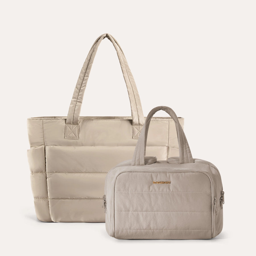 Crush & Bubble Travel Set